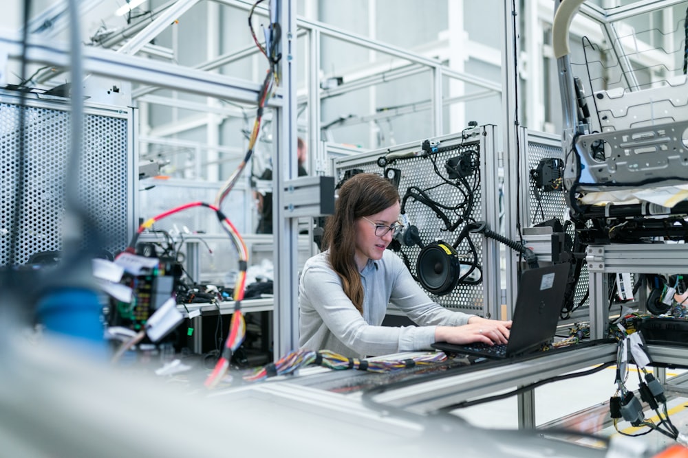 Neolux Manufacturing Facility
